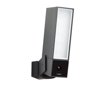 Kamera domowa Netatmo Smart Outdoor Camera FullHD (Presence)